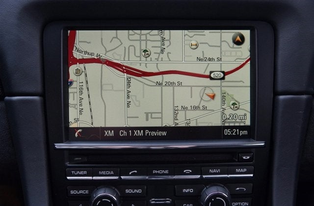 2015 Porsche Cayman GTS