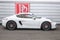 2016 Porsche Cayman S