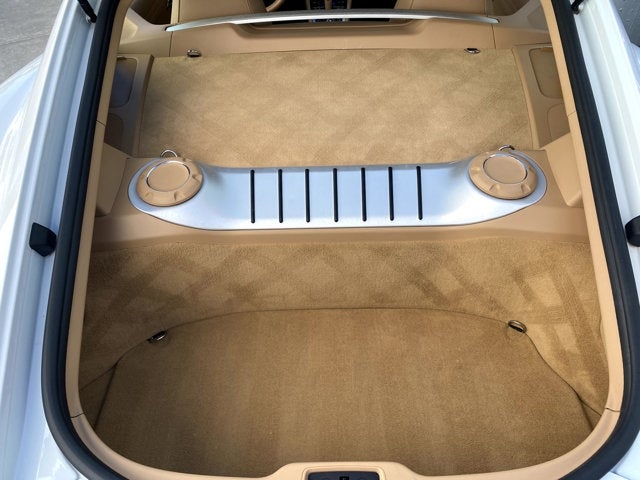 2016 Porsche Cayman S