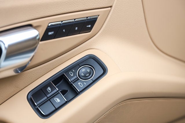 2016 Porsche Cayman S