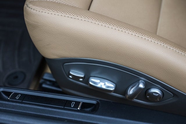 2016 Porsche Cayman S