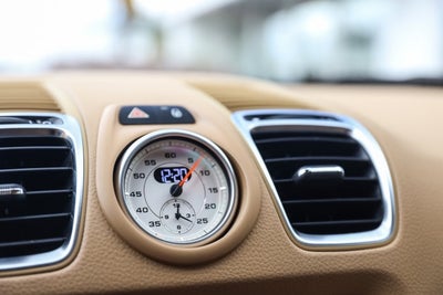 2016 Porsche Cayman S