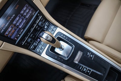 2016 Porsche Cayman S