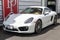 2016 Porsche Cayman S