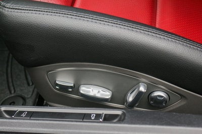 2017 Porsche 718 Cayman S