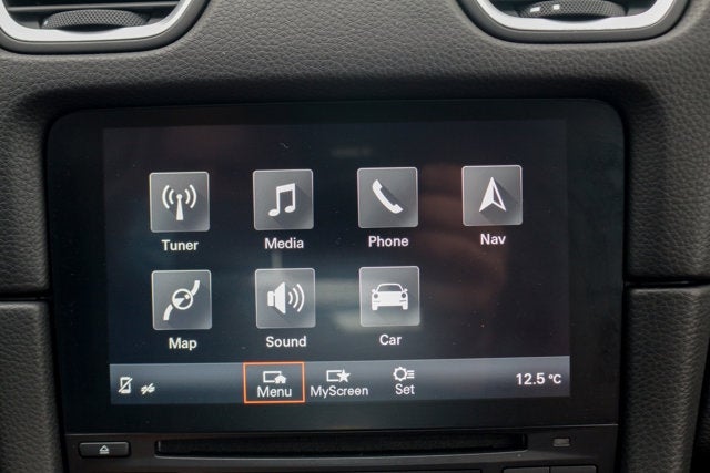 2017 Porsche 718 Cayman S