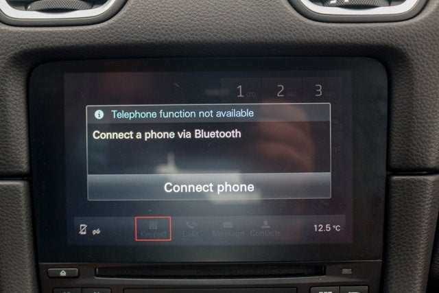 2017 Porsche 718 Cayman S