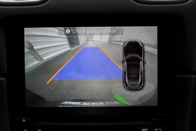 2017 Porsche 718 Cayman S