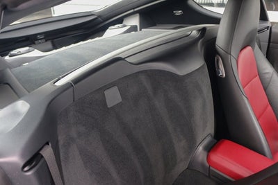 2017 Porsche 718 Cayman S