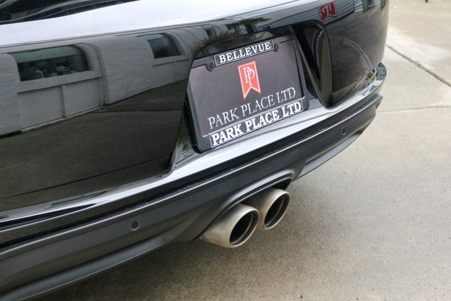 2017 Porsche 718 Cayman S