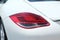 2011 Porsche Cayman S