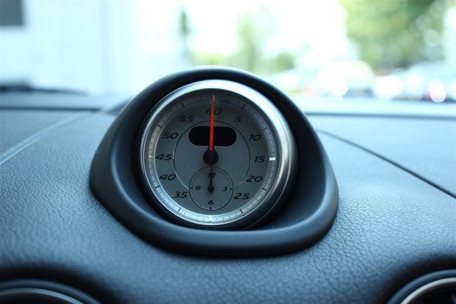 2011 Porsche Cayman S