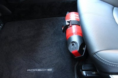 2011 Porsche Cayman S