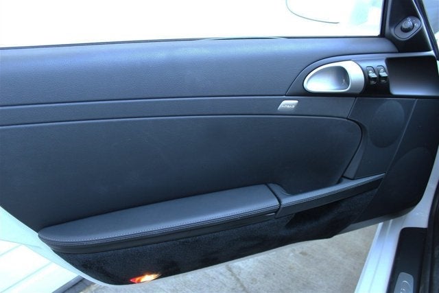 2011 Porsche Cayman S