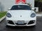 2011 Porsche Cayman S