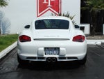 2011 Porsche Cayman S