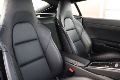 2014 Porsche Cayman S