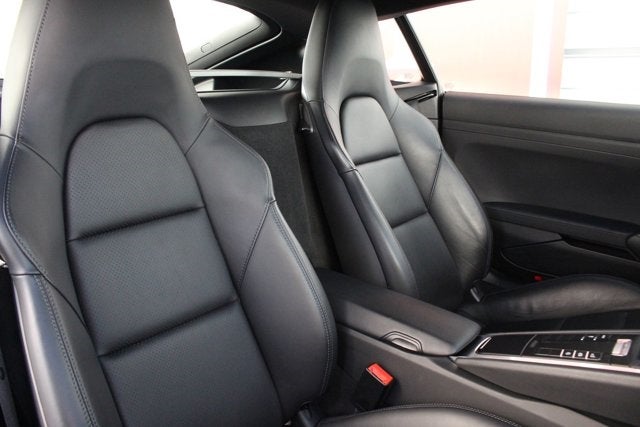 2014 Porsche Cayman S