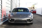 2014 Porsche Cayman S