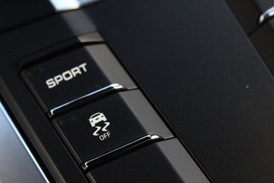 2014 Porsche Cayman S