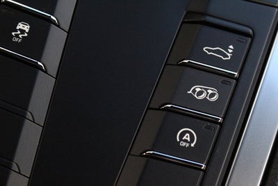 2014 Porsche Cayman S