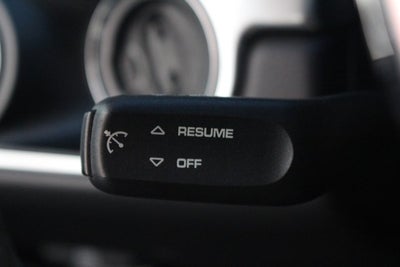 2014 Porsche Cayman S