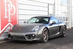 2014 Porsche Cayman S