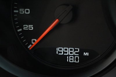 2014 Porsche Cayman S