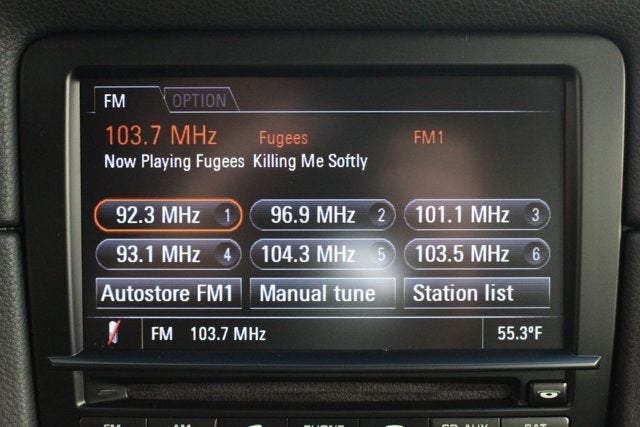 2014 Porsche Cayman S