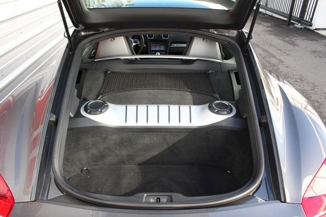 2014 Porsche Cayman S