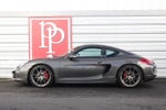 2014 Porsche Cayman S