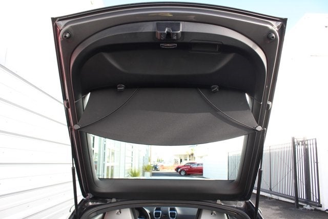 2014 Porsche Cayman S