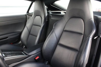 2014 Porsche Cayman S