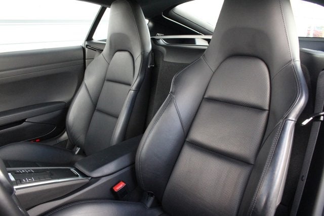 2014 Porsche Cayman S