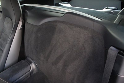 2015 Porsche Cayman GTS