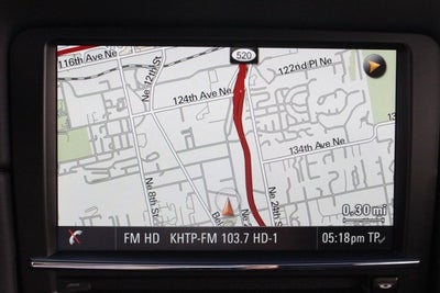 2015 Porsche Cayman GTS