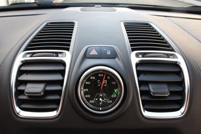 2015 Porsche Cayman GTS