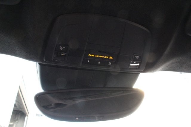 2015 Porsche Cayman GTS