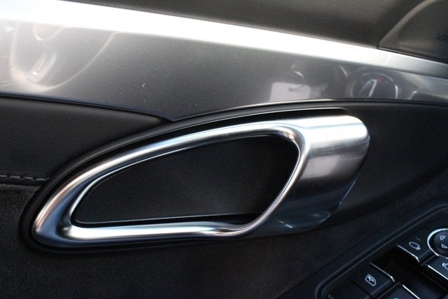 2015 Porsche Cayman GTS