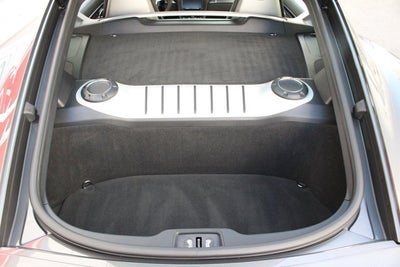 2015 Porsche Cayman GTS