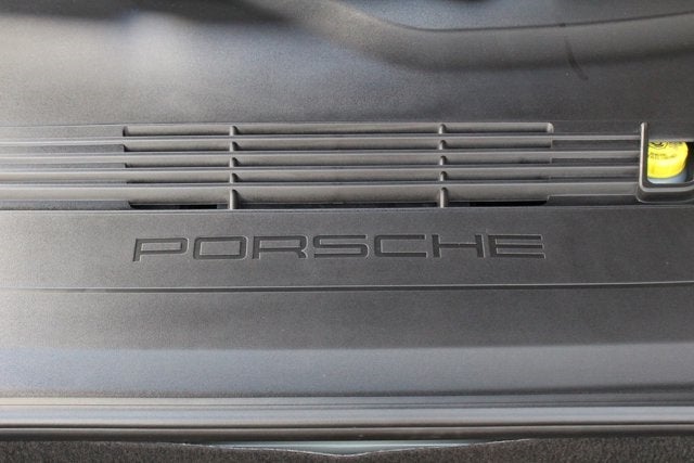 2015 Porsche Cayman GTS