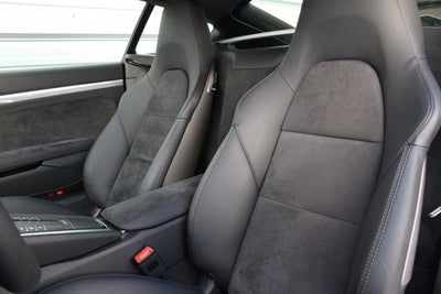 2015 Porsche Cayman GTS