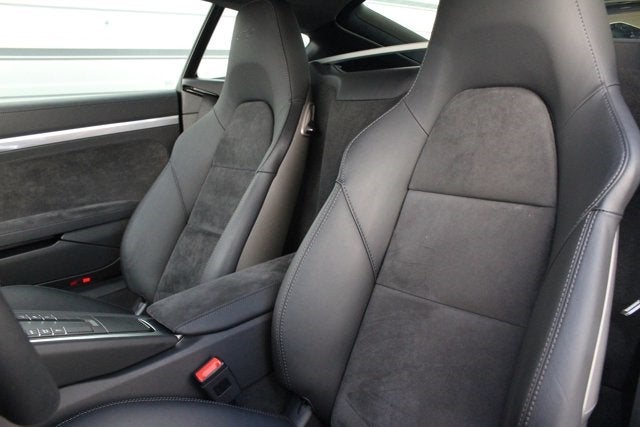 2015 Porsche Cayman GTS