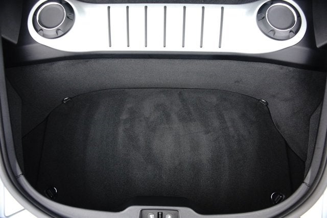 2015 Porsche Cayman GTS