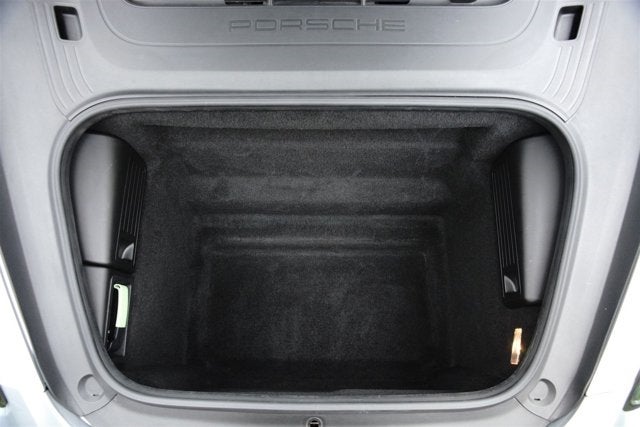 2015 Porsche Cayman GTS