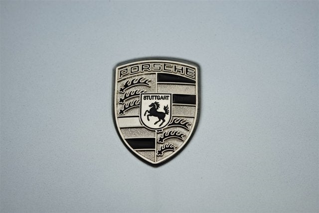 2015 Porsche Cayman GTS