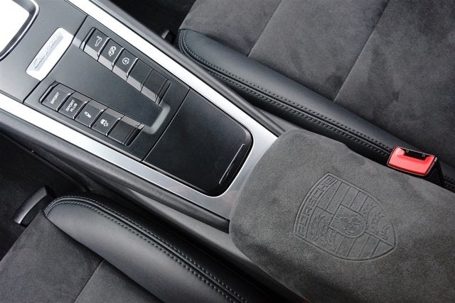 2015 Porsche Cayman GTS