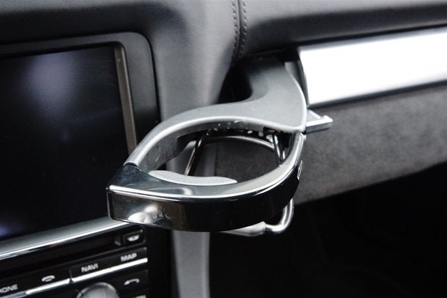 2015 Porsche Cayman GTS