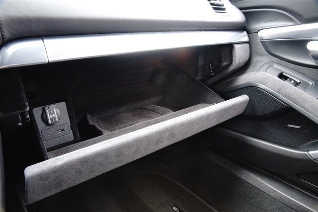 2015 Porsche Cayman GTS