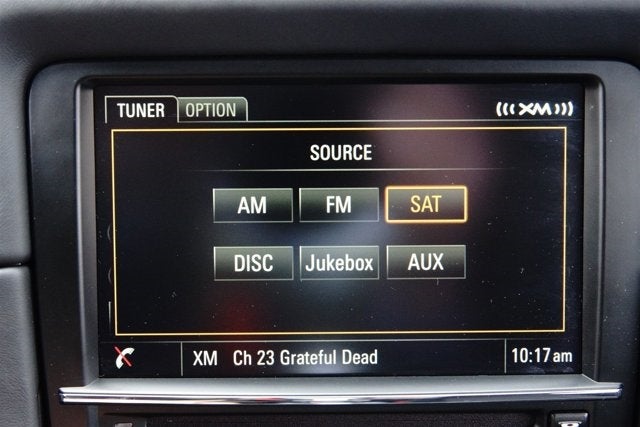 2015 Porsche Cayman GTS